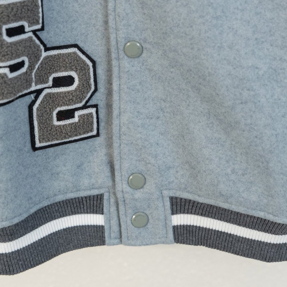 Givenchy Baseball Jacket - image 4